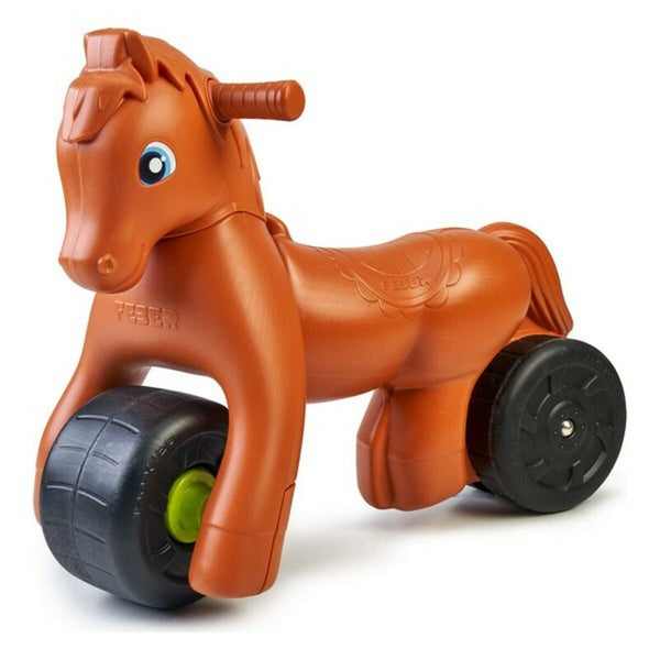 Tricycle Feber 800012985 Horse (63 cm)