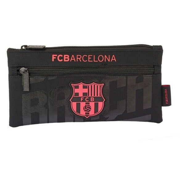 Holdall F.C. Barcelona 811927029 Black