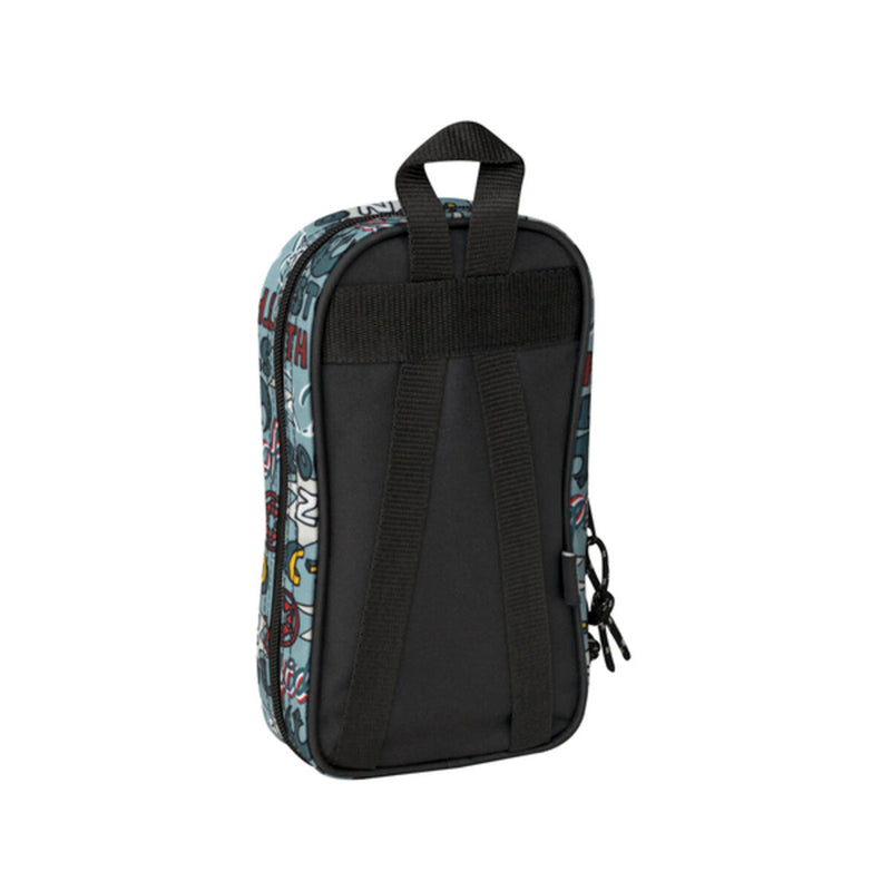 Backpack Pencil Case Star Wars Astro