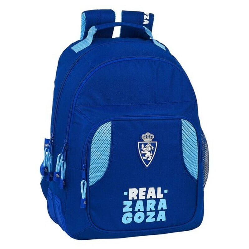 School Bag Real Zaragoza