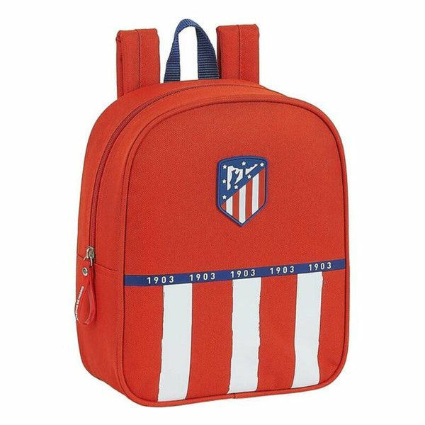 Child bag Atlético Madrid