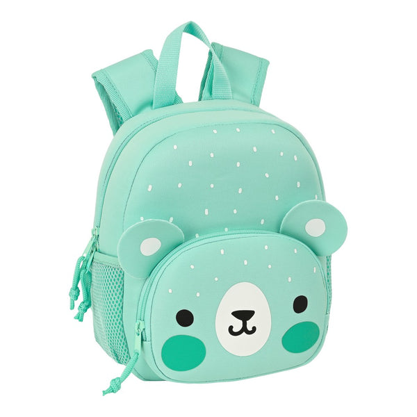 Child bag Safta Bear
