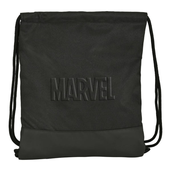 Backpack with Strings Marvel (35 x 40 x 1 cm)