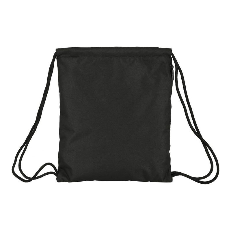 Backpack with Strings Capitán América (35 x 40 x 1 cm)