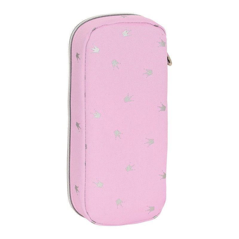 School Case Moos Magic Girls Pink (22 x 5 x 8 cm)