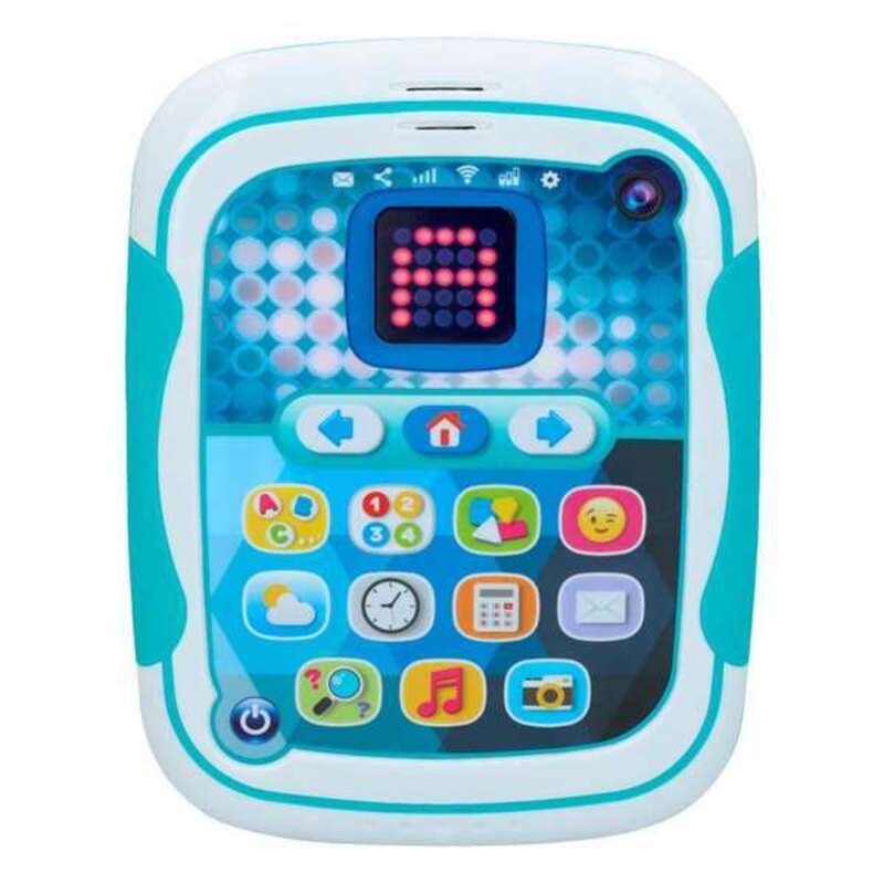 Interactive Tablet for Children Winfun 46327 (3 Units)