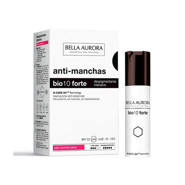 Anti-Pigment Cream Bella Aurora 4093400 (30 ml) (30 ml)