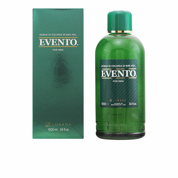 Men's Perfume Luxana Evento EDC (1000 ml)