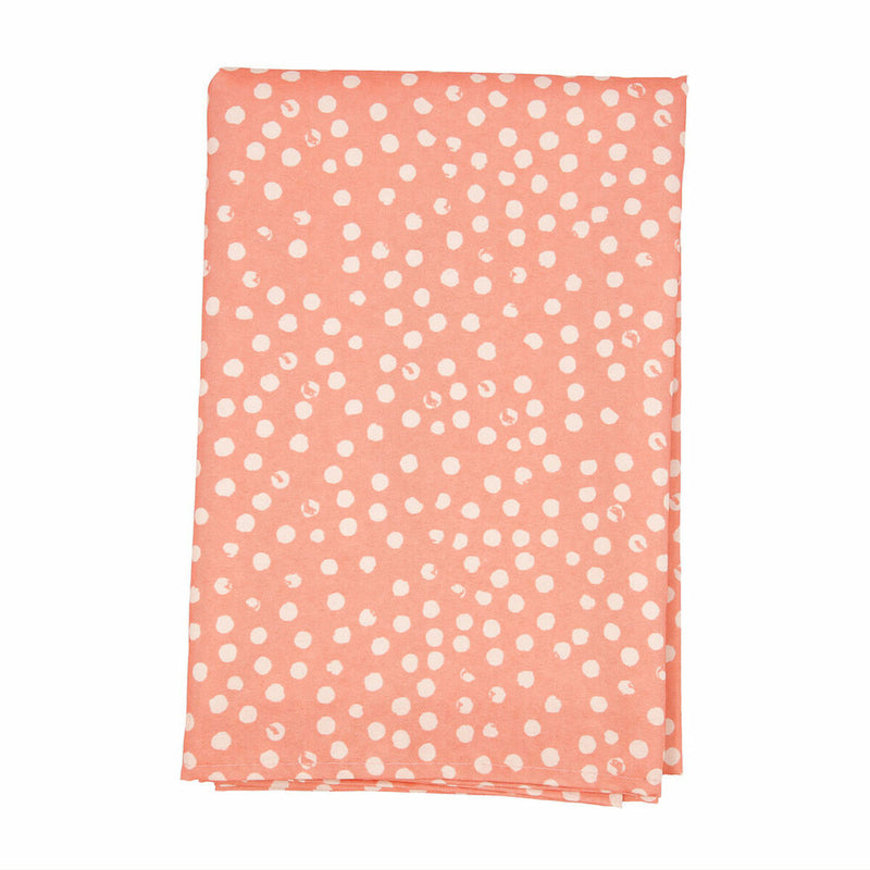 Tablecloth Vinthera Pink (145 x 200 cm)