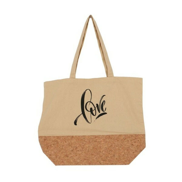 Multi-use Bag Love Versa Textile (15 x 36 x 45 cm)