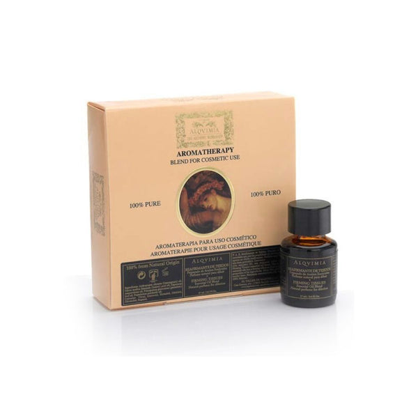 Essential Oils Alqvimia Aromatherapy Firming (17 ml)