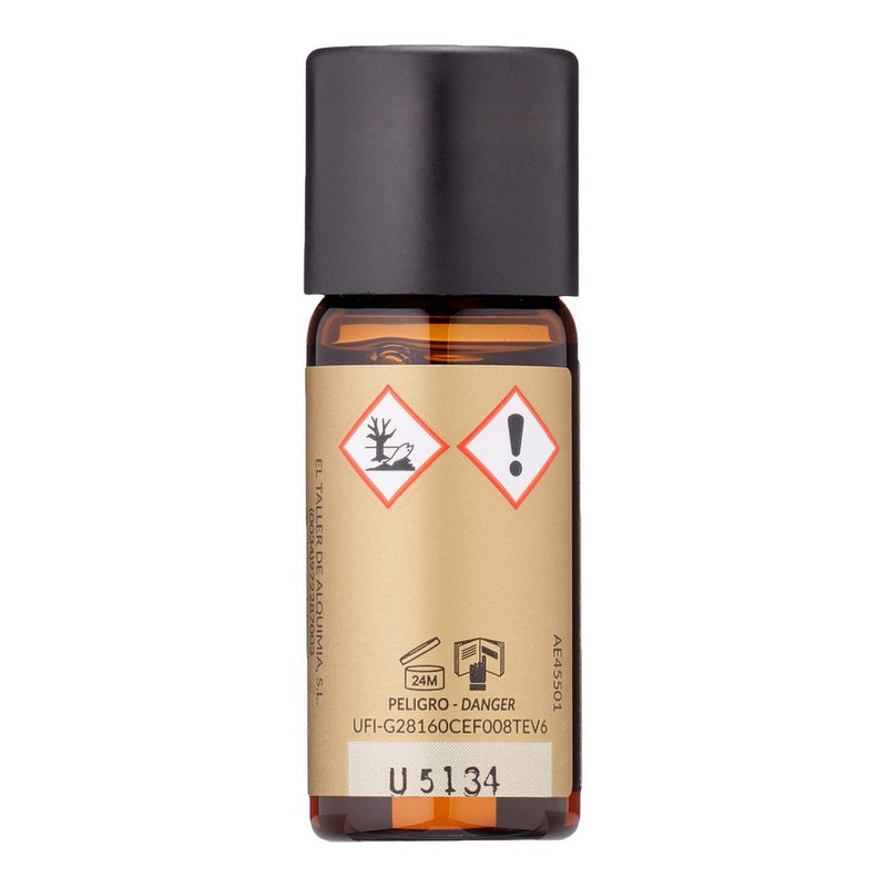 Essential oil Peppermint Alqvimia (10 ml)