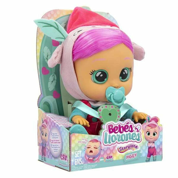 Baby doll IMC Toys 81932IM 30 cm (30 cm)