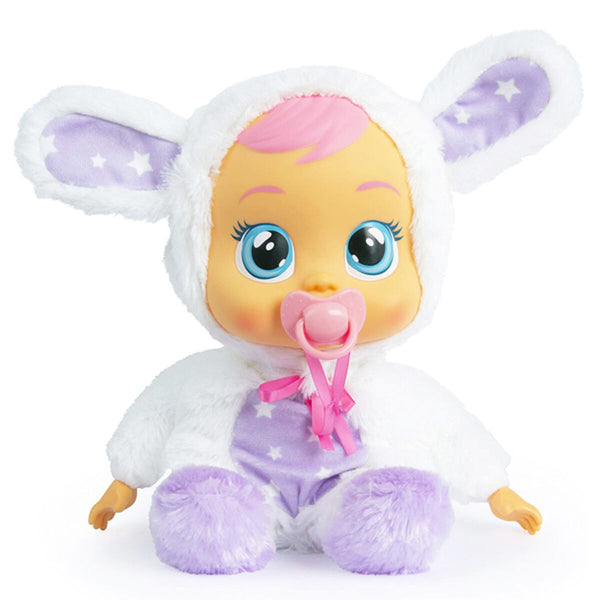 Baby Doll IMC Toys Cry Babies (30 cm)