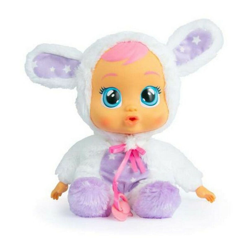 Baby Doll IMC Toys Cry Babies (30 cm)