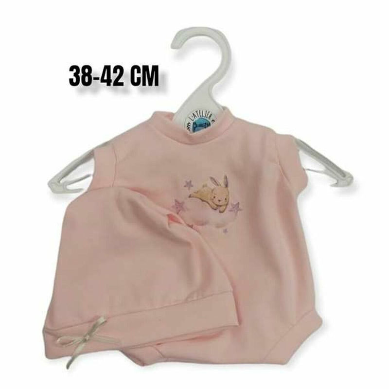 Doll's clothes Berjuan 4027-22