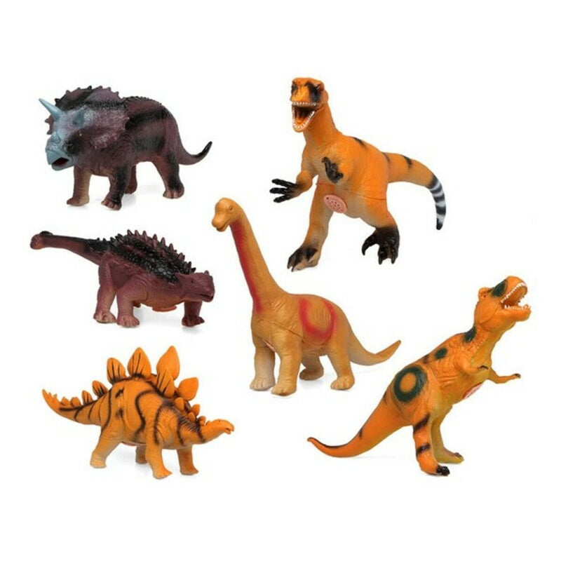 Dinosaur 51030 (51 x 15 cm) 51 x 15 cm