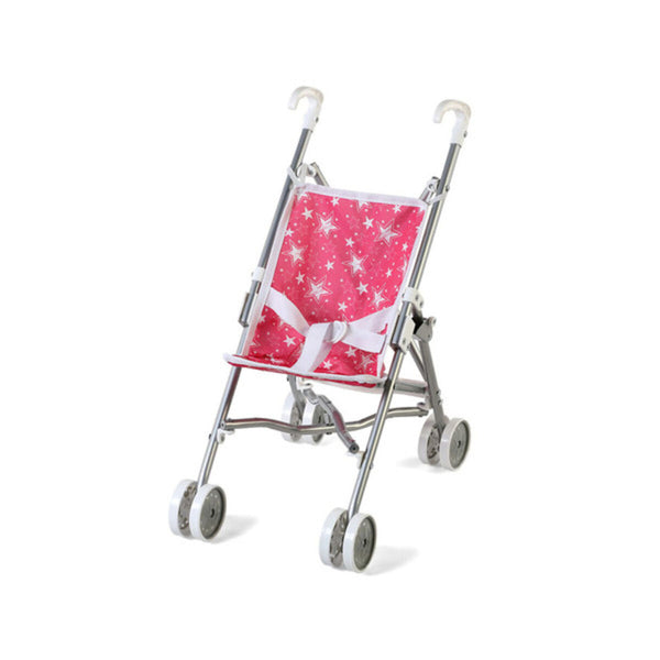 Baby's Pushchair Pink