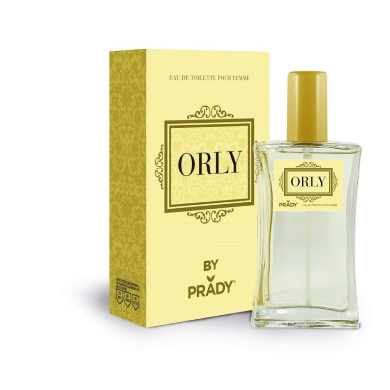 Women's Perfume Nº5 Prady Parfums EDT (100 ml)