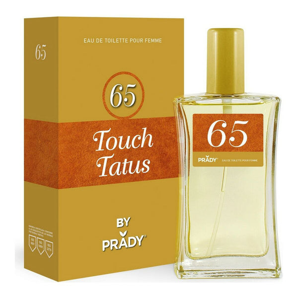 Women's Perfume Touch Tatus 65 Prady Parfums EDT (100 ml)
