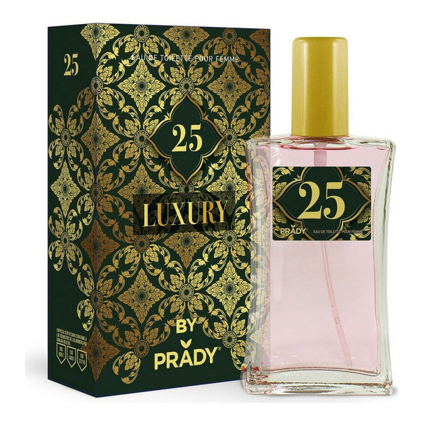 Women's Perfume Luxury 25 Prady Parfums EDT (100 ml)