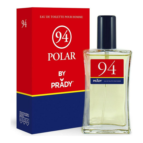 Men's Perfume Polar 94 Prady Parfums EDT (100 ml)