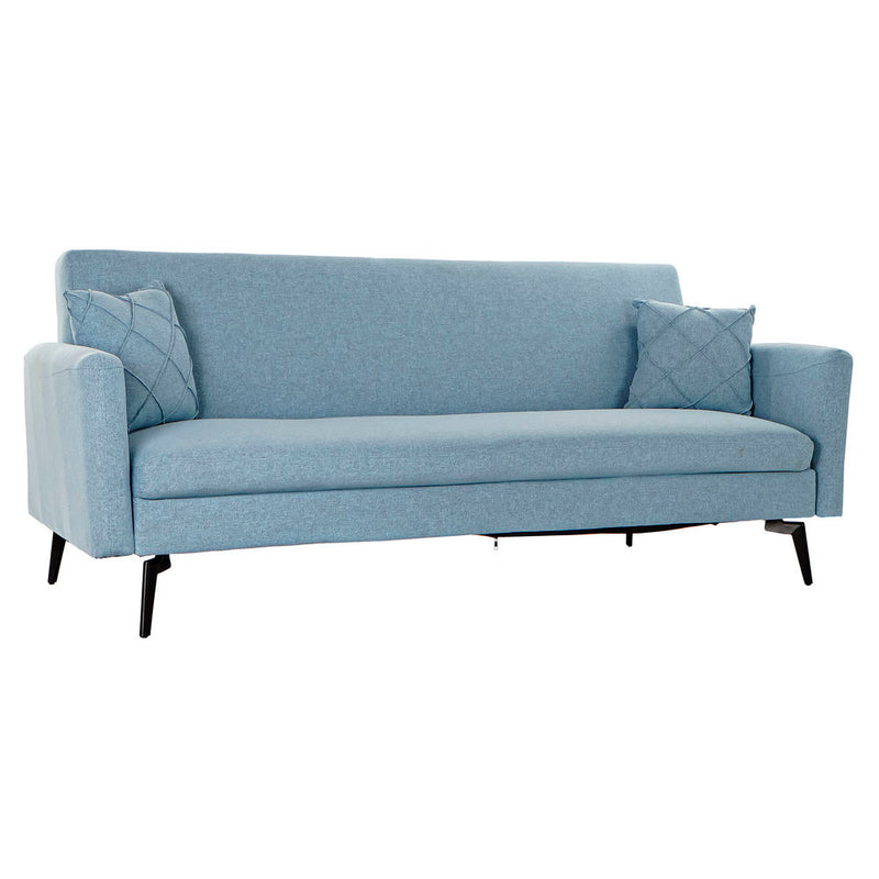 Sofabed DKD Home Decor 8424001799565 197 x 84 x 81 cm