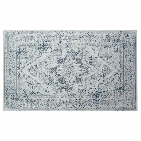 Carpet DKD Home Decor Polyester Cotton (200 x 290 x 1.5 cm)