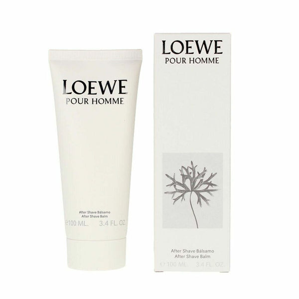 After Shave Balm Loewe Pour Homme (100 ml)