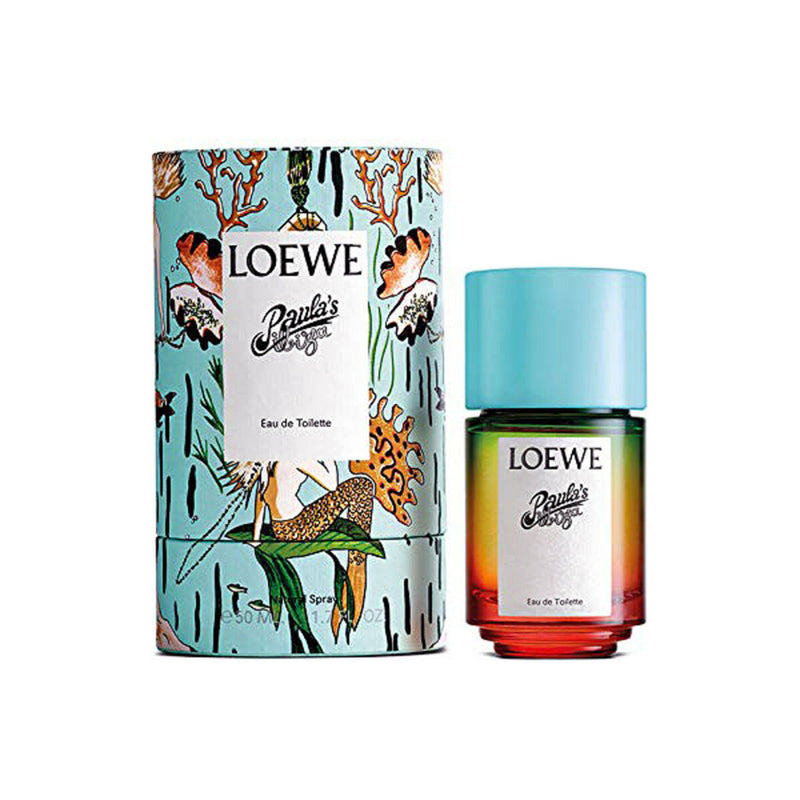 Women's Perfume Loewe Paulas's Ibiza EDT (50 ml)