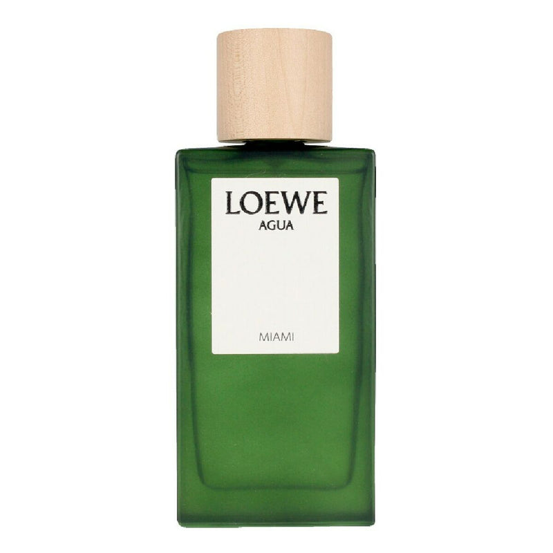 Women's Perfume Agua Miami Loewe EDT (150 ml)
