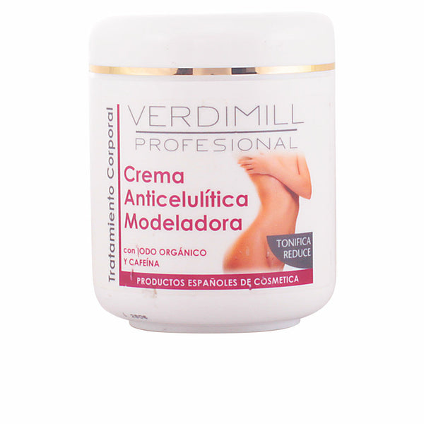 Anti-Cellulite Cream Verdimill Professional (500 ml) (500 ml)