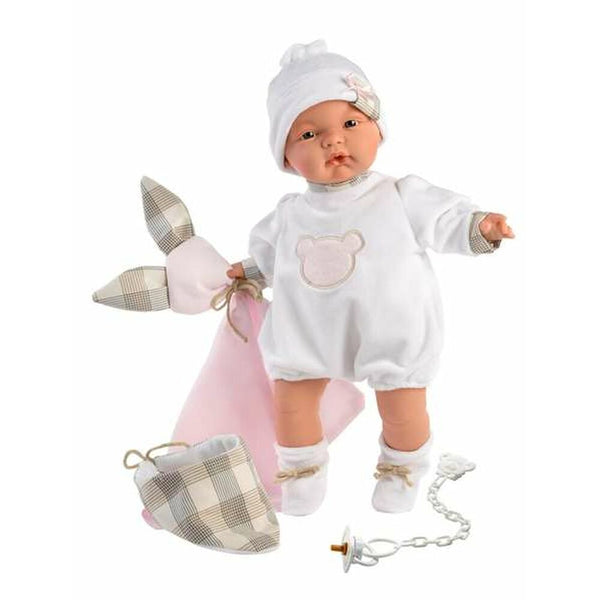 Baby Doll Llorens 38944 (38 cm)