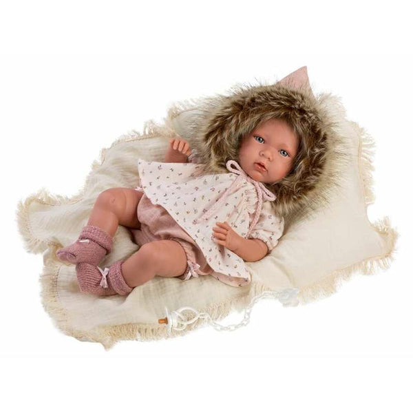 Baby doll Llorens RN Mimi Weepy 40 cm