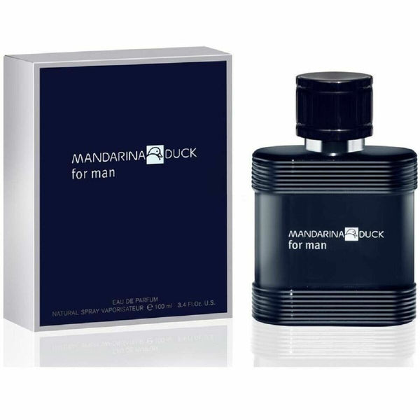 Men's Perfume Mandarina Duck (100 ml) EDP