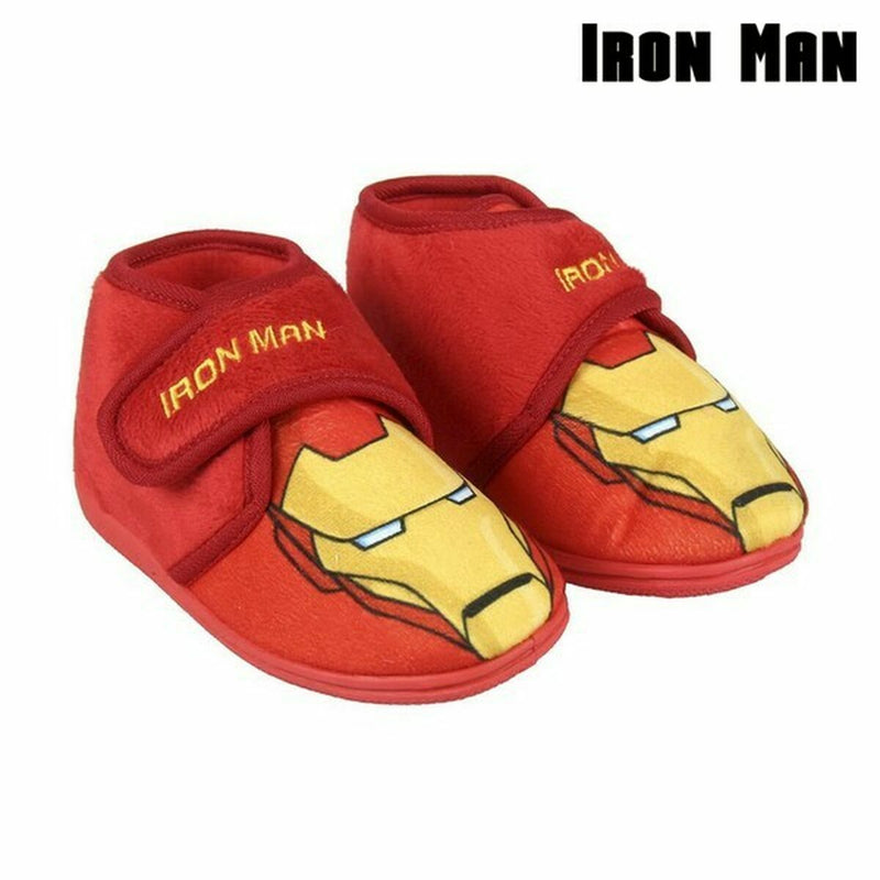 House Slippers Ironman 73323