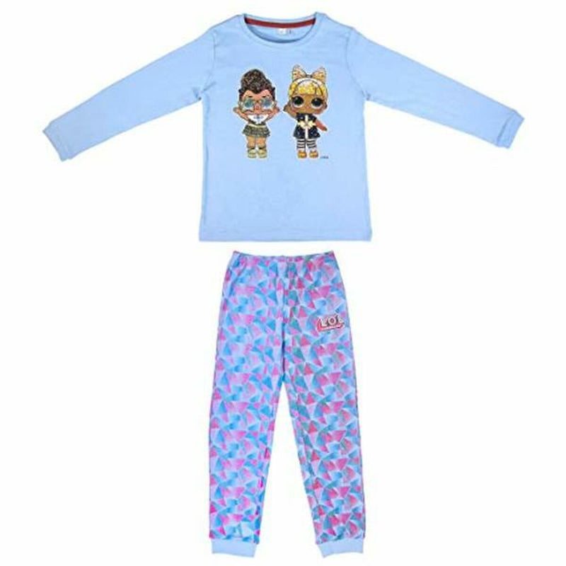 Children's Pyjama LOL Surprise!