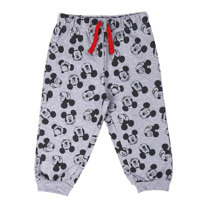 Children’s Tracksuit Mickey Mouse Baby Red