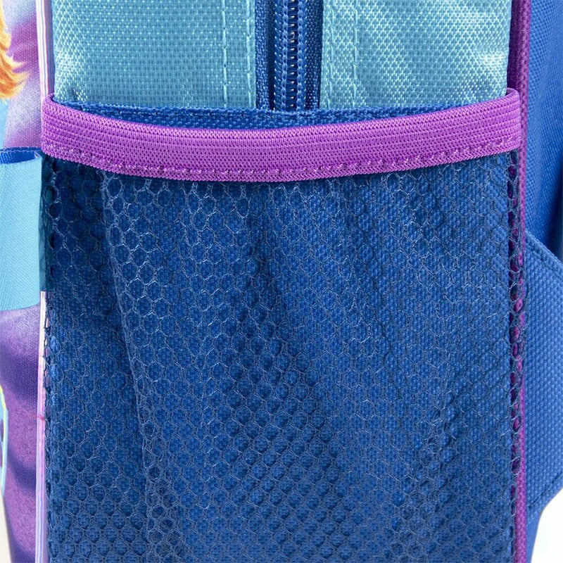 School Bag The Paw Patrol Blue (25 x 31 x 1 cm)