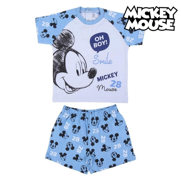 Children's Pyjama Mickey Mouse