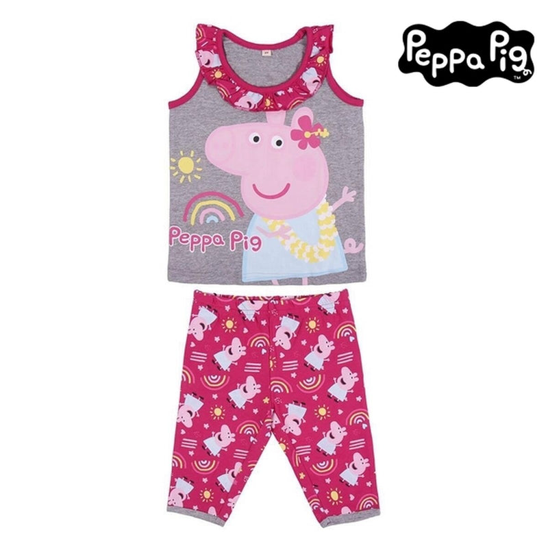 Set of clothes Peppa Pig