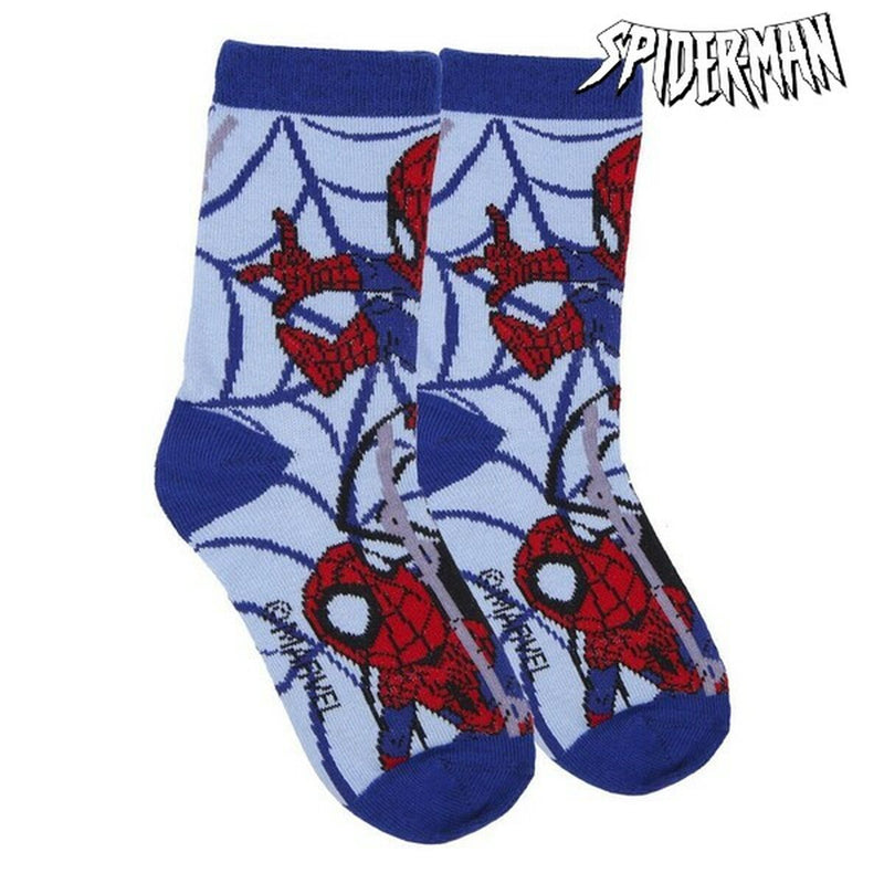 Spiderman Spiderman