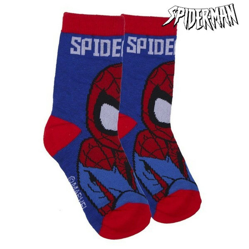 Spiderman Spiderman