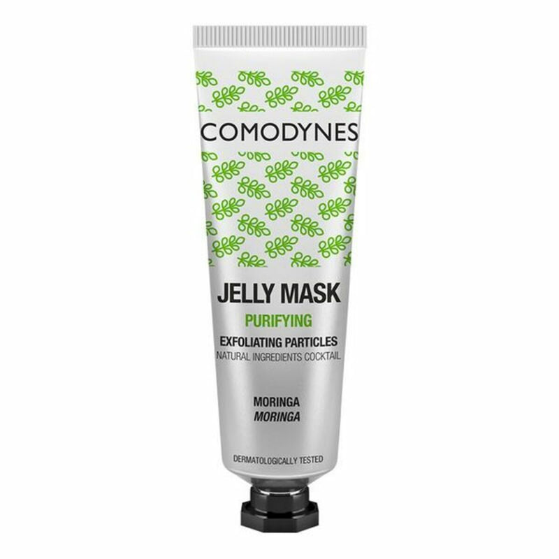 Purifying Mask Jelly Comodynes Jelly Mask (30 ml) 30 ml