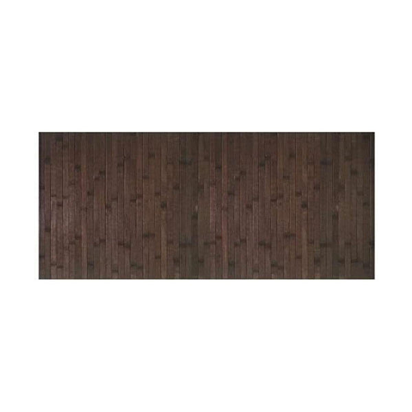 Carpet Stor Planet Dark brown Bamboo (120 x 180 cm)