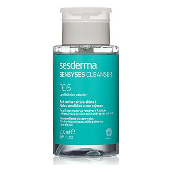 Facial Cleansing Gel Sensyses Ros Sesderma Sensyses (200 ml) 200 ml