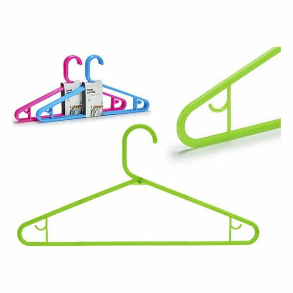 Set of Clothes Hangers
