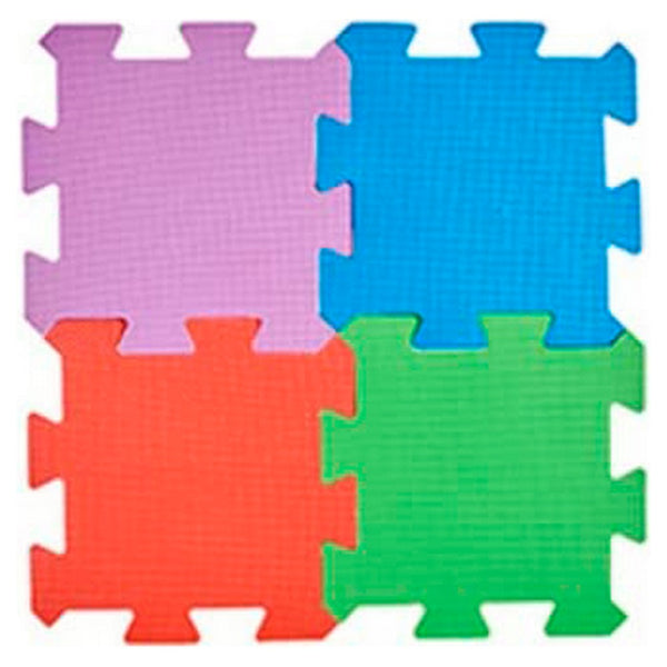 Puzzle Carpet (9 pcs)