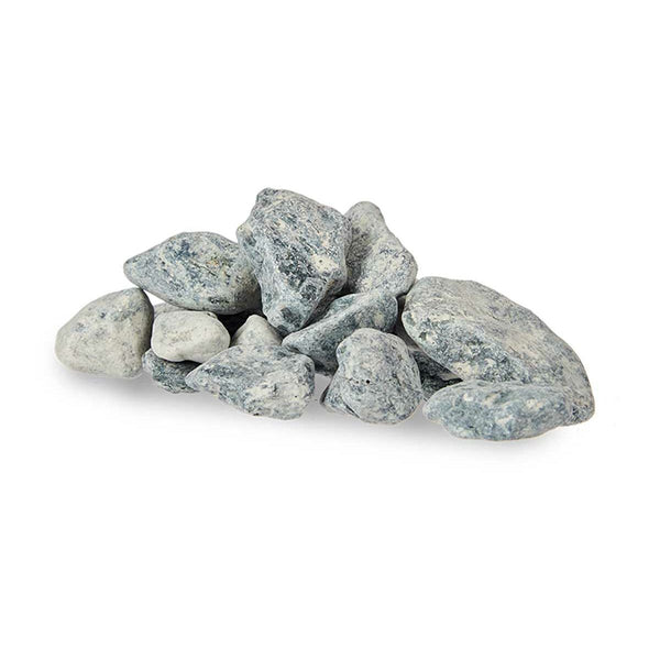 Decorative Stones Dark grey (1kg)