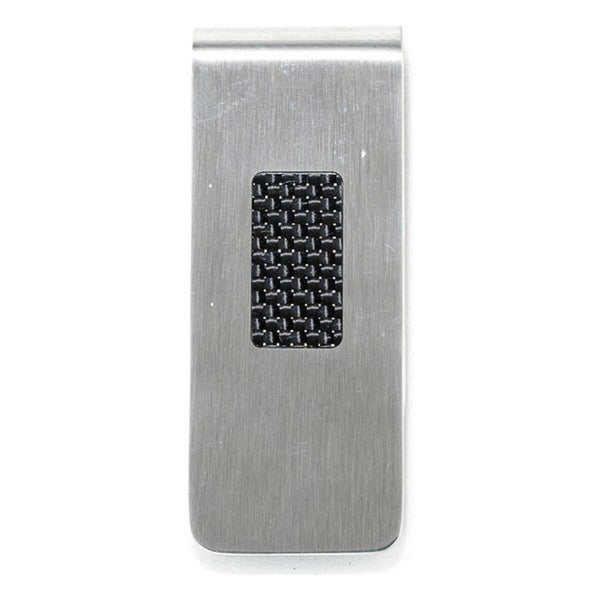 Men's Wallet Xenox XM025 4,5 cm Silver Steel
